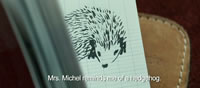 The Hedgehog